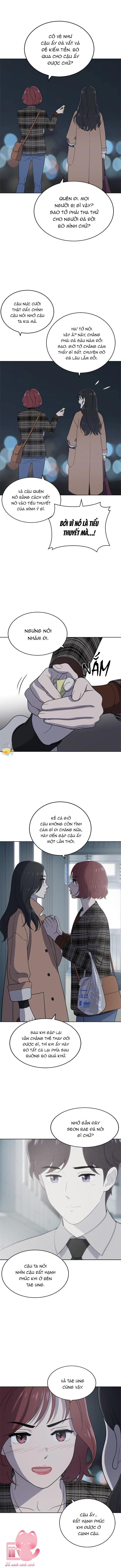 Cô Nàng Hết Thuốc Chữa Chap 102 - Trang 2