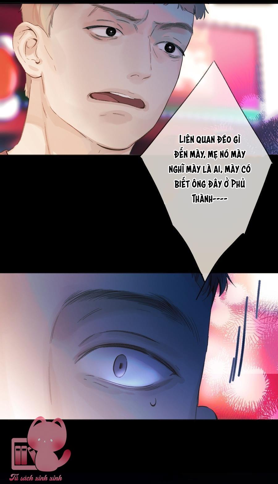 Trêu Nhầm Chap 44 - Trang 4