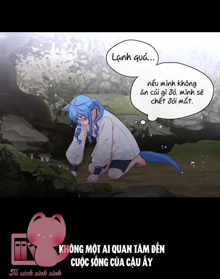 Hãy Coi Chừng Ác Nữ Chapter 51 - Trang 4
