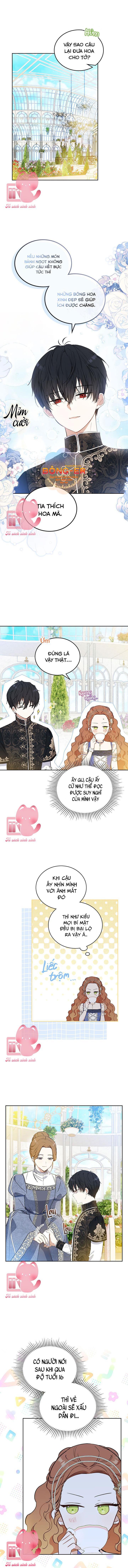 Kiếp Này Ta Sẽ Trở Thành Gia Chủ Chap 86 - Trang 2