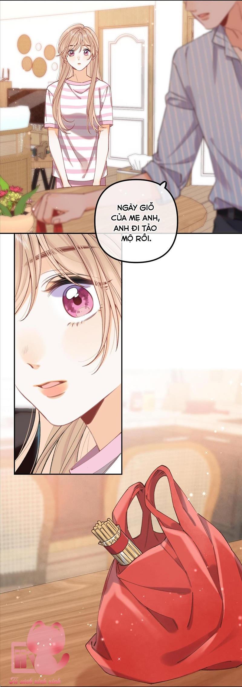 Mối Tình Thầm Kín Chapter 113 - Trang 4