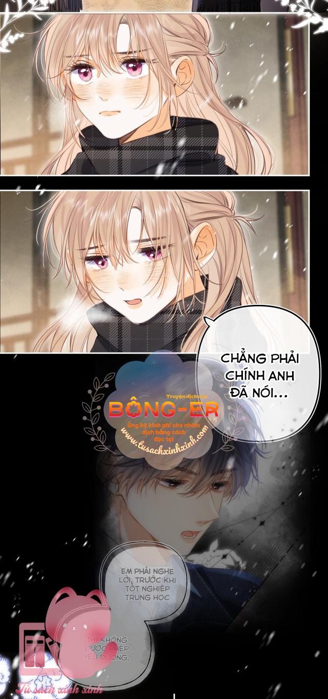 Mối Tình Thầm Kín Chapter 61 - Trang 4