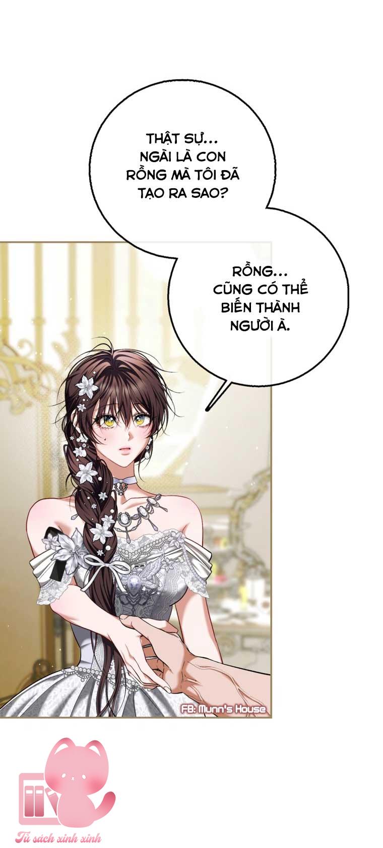 Thời Gian Của Nhân Vật Phụ Có Giới Hạn Chap 87 - Trang 4
