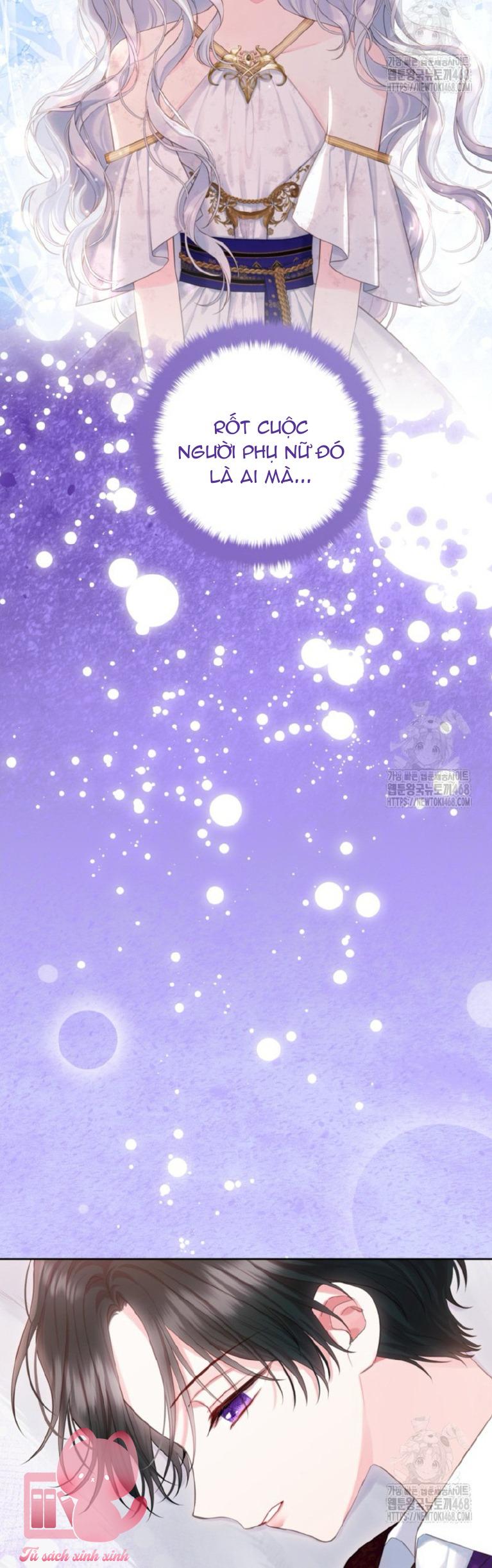 Người Anh Trai Mạnh Nhất Của Tôi Đã Mất Trí Nhớ Chap 30 - Trang 4