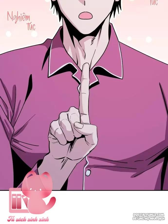 Lớ Ngớ Vớ Phải Tình Yêu Chap 54 - Trang 2