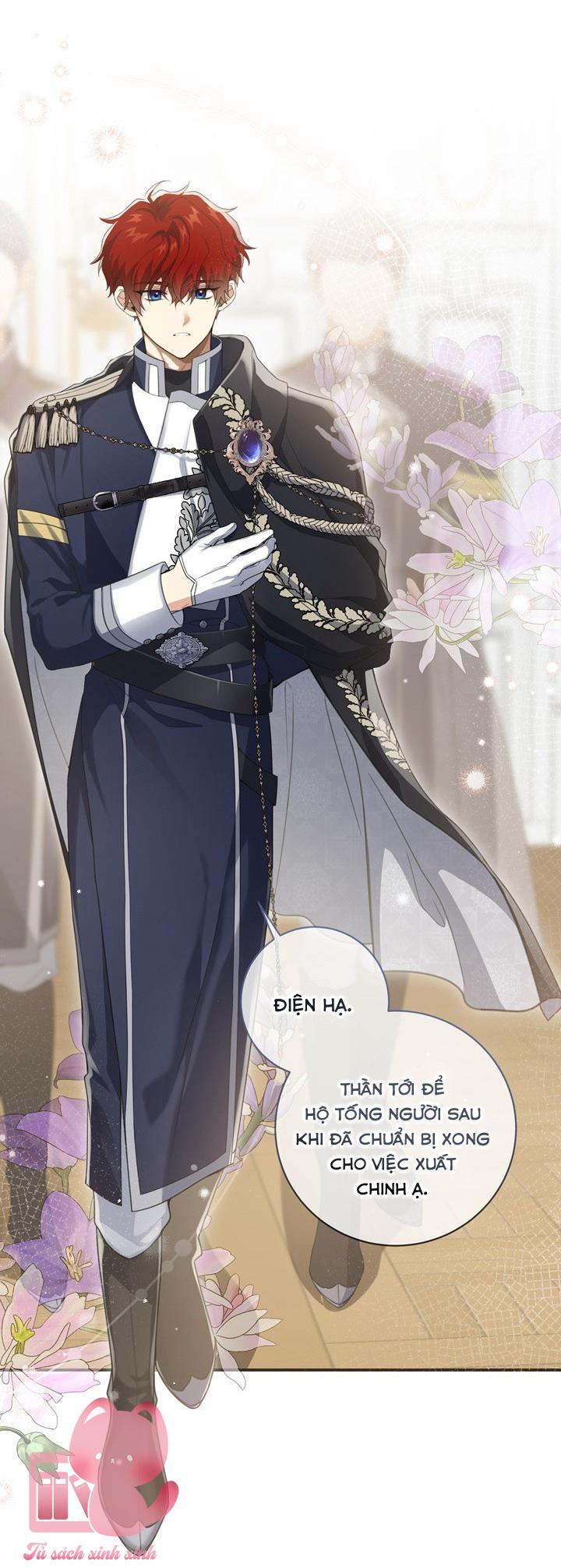 Hướng Về Ánh Dương Lần Nữa Chapter 85 - Trang 4