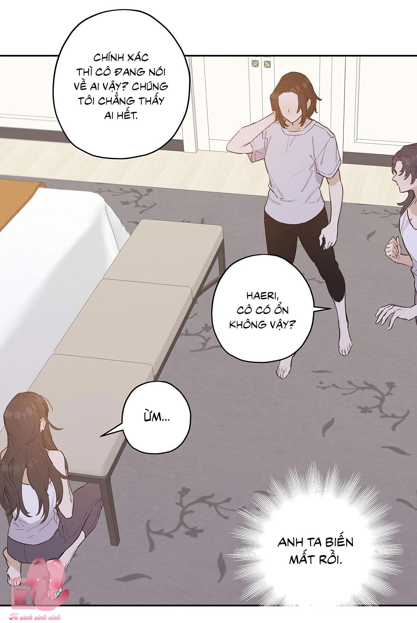 Onsaemiro Chapter 2 - Trang 4