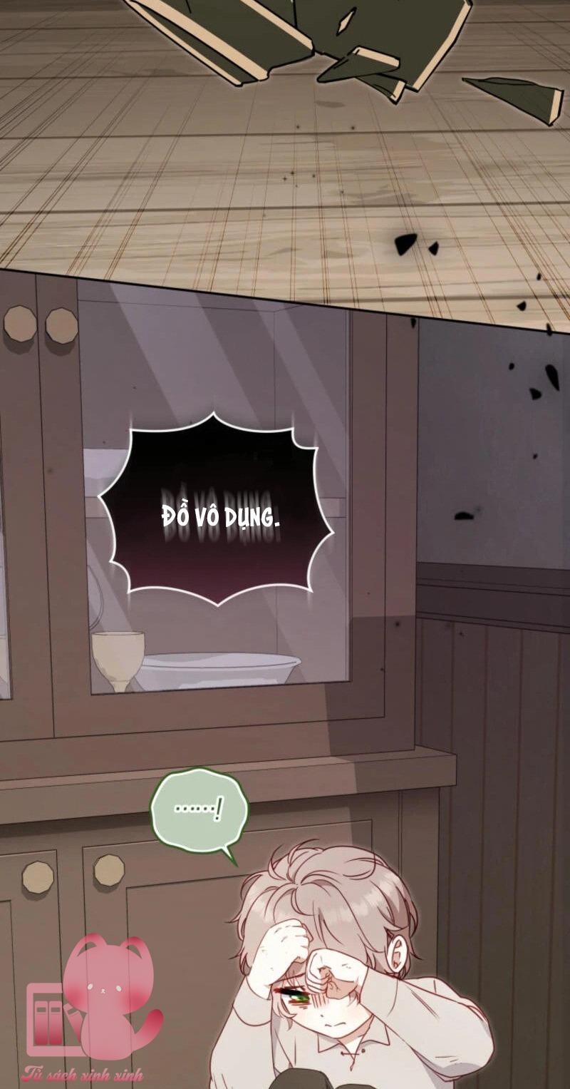 Tôi Được Nuôi Dưỡng Bởi Những Kẻ Phản Diện Chap 98 - Trang 3