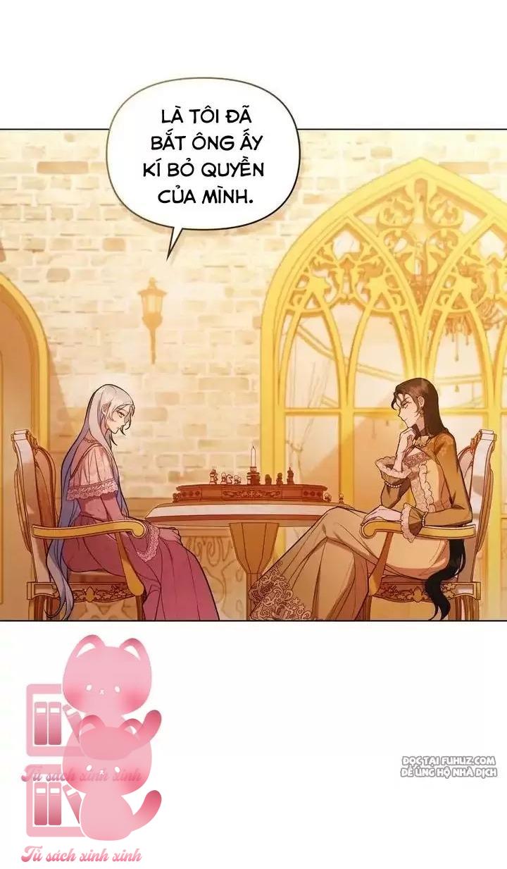 Nếu Không Vâng Lời Công Tước Chapter 60 - Trang 4