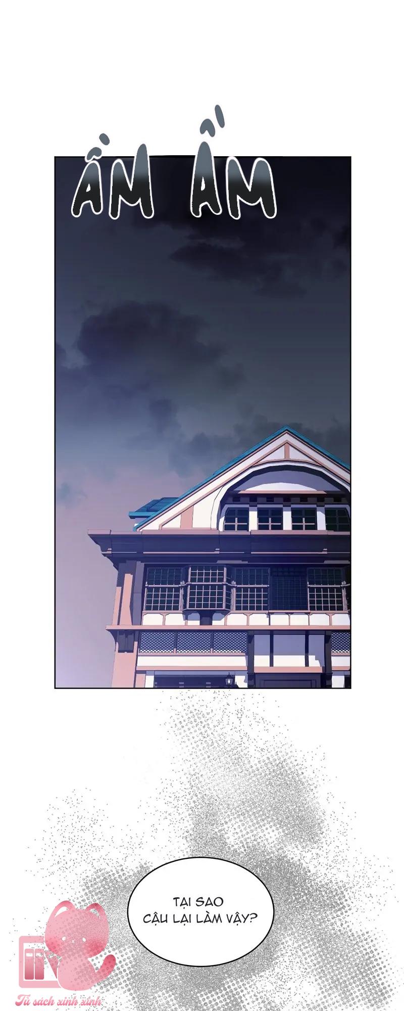 Một Ngày Nọ Bỗng Dưng Cha Xuất Hiện Chapter 25 - Trang 4