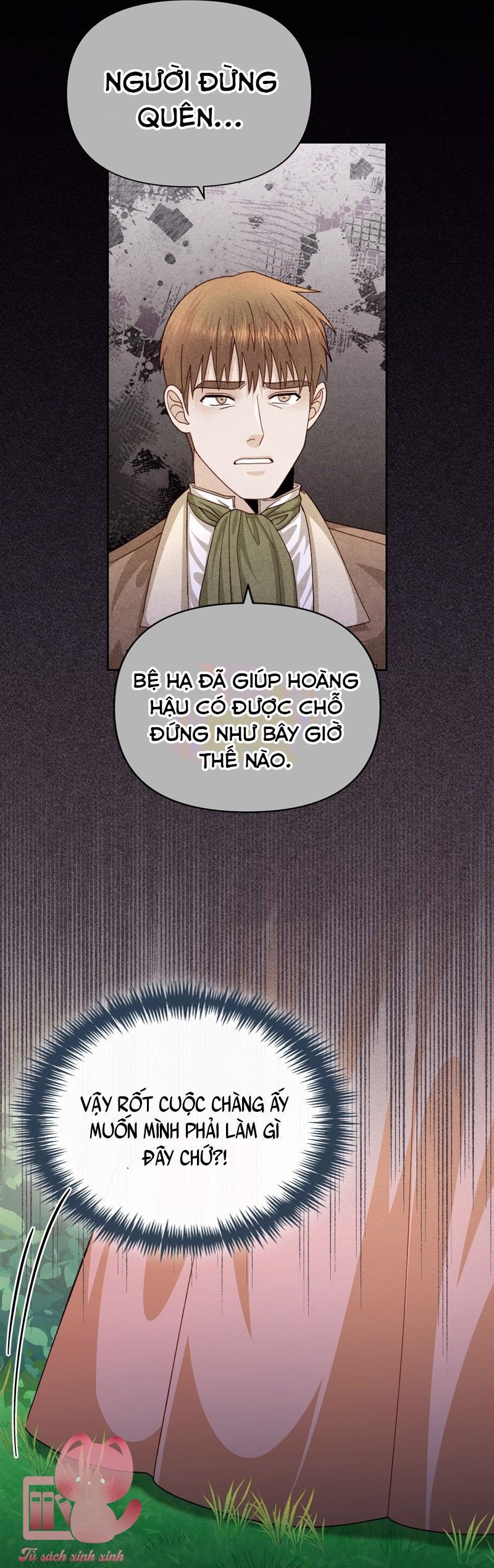 Hoàng Hậu Tái Hôn Chapter 169 - Trang 4