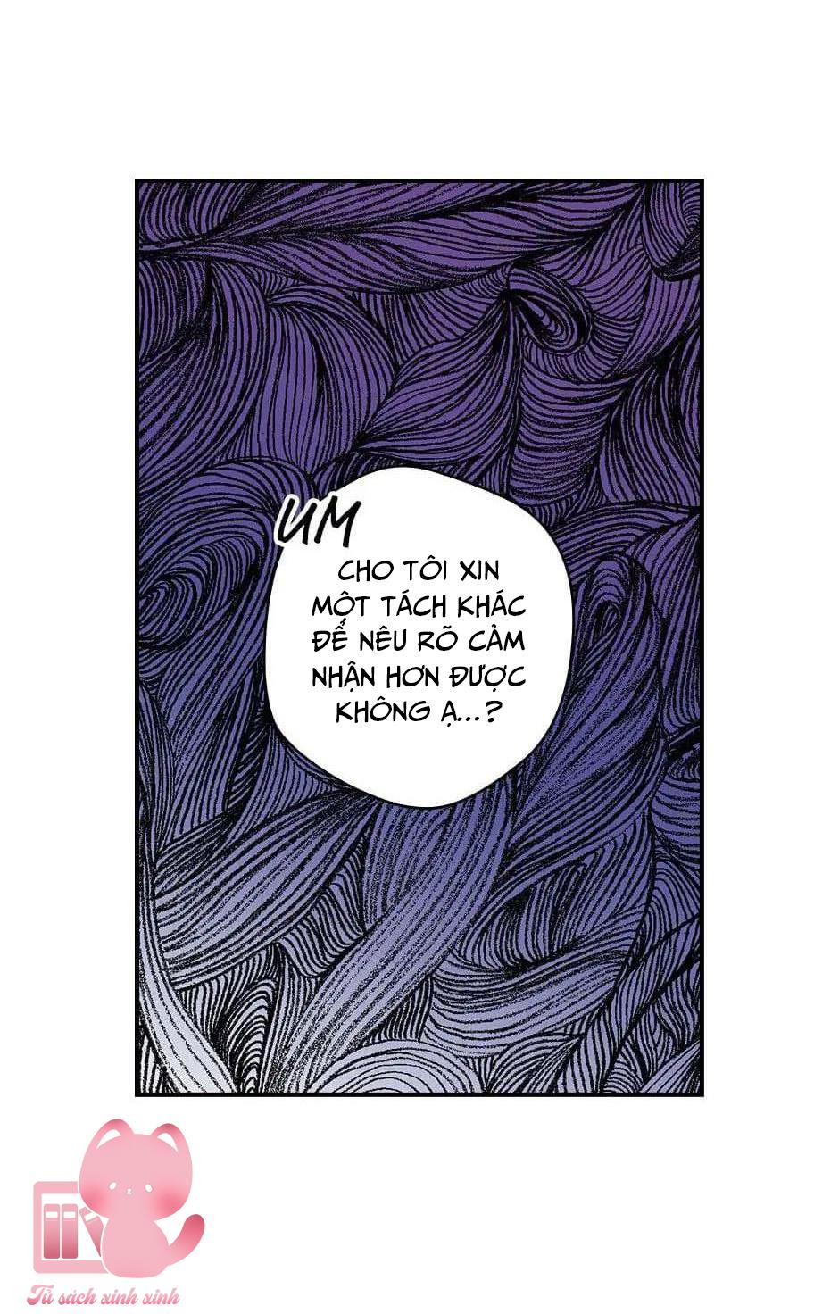 Ly Espresso Của Mùa Xuân Chapter 16 - Trang 4