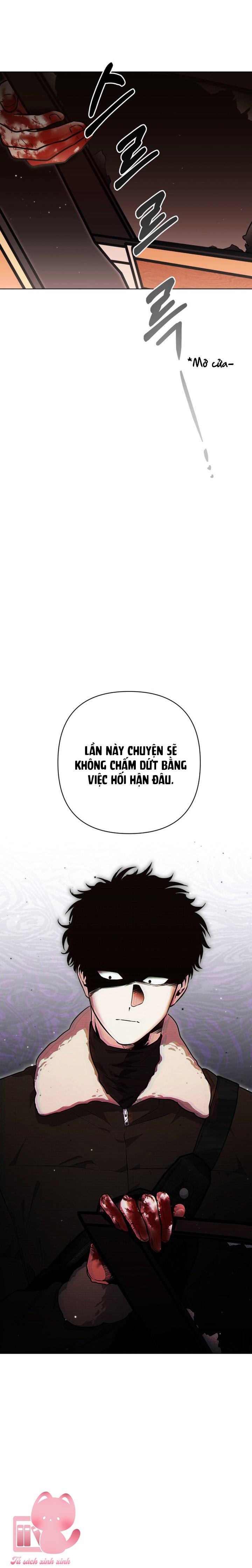 Xin Người Đừng Quên Chap 67 - Trang 4