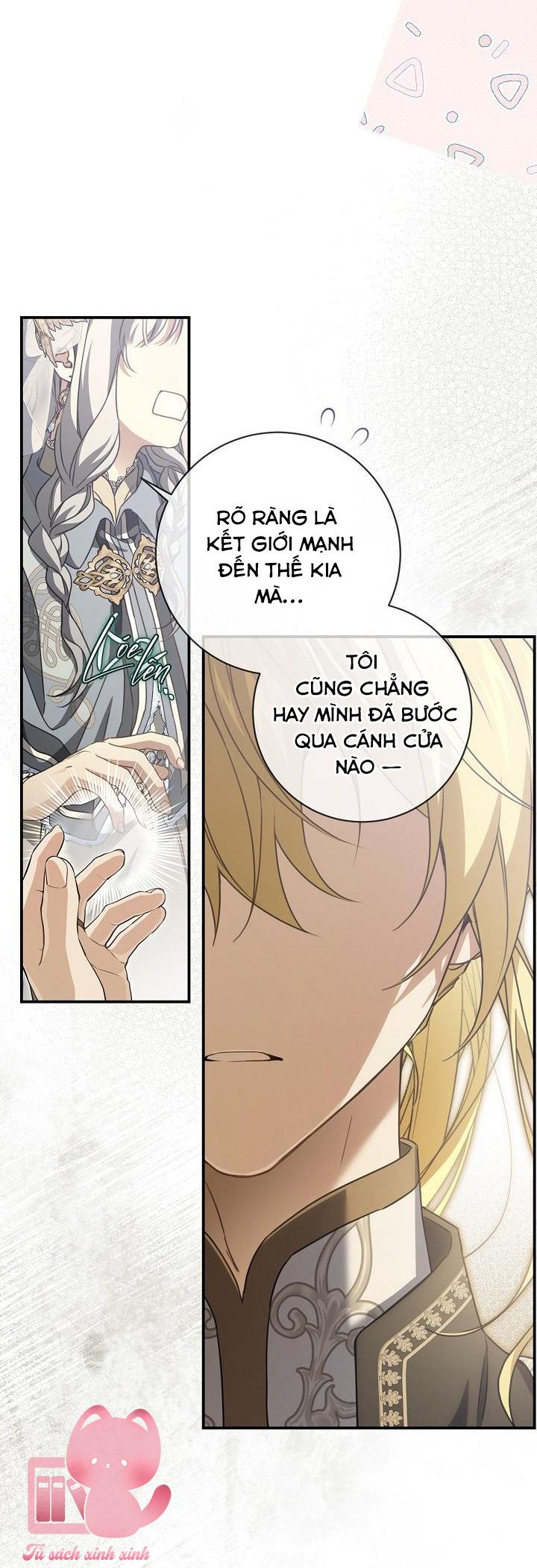 Hướng Về Ánh Dương Lần Nữa Chapter 102 - Next Chapter 103
