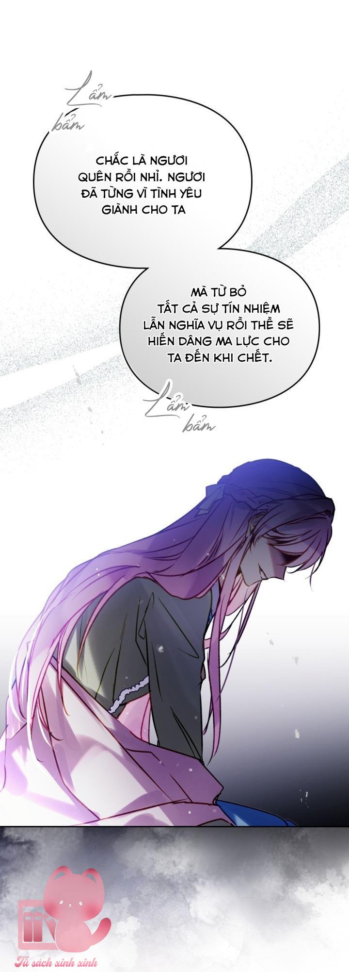 Kết Cục Của Nhân Vật Phản Diện Chỉ Có Thể Là Cái Chết Chap 191 - Trang 4