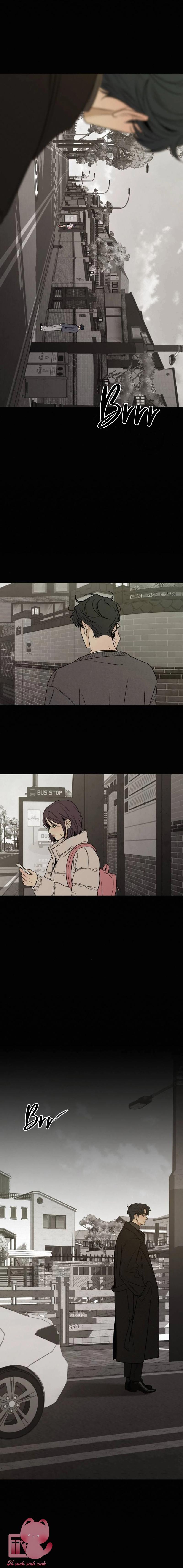 Chiến Lược Tình Yêu Trong Sáng Chap 125 - Trang 2