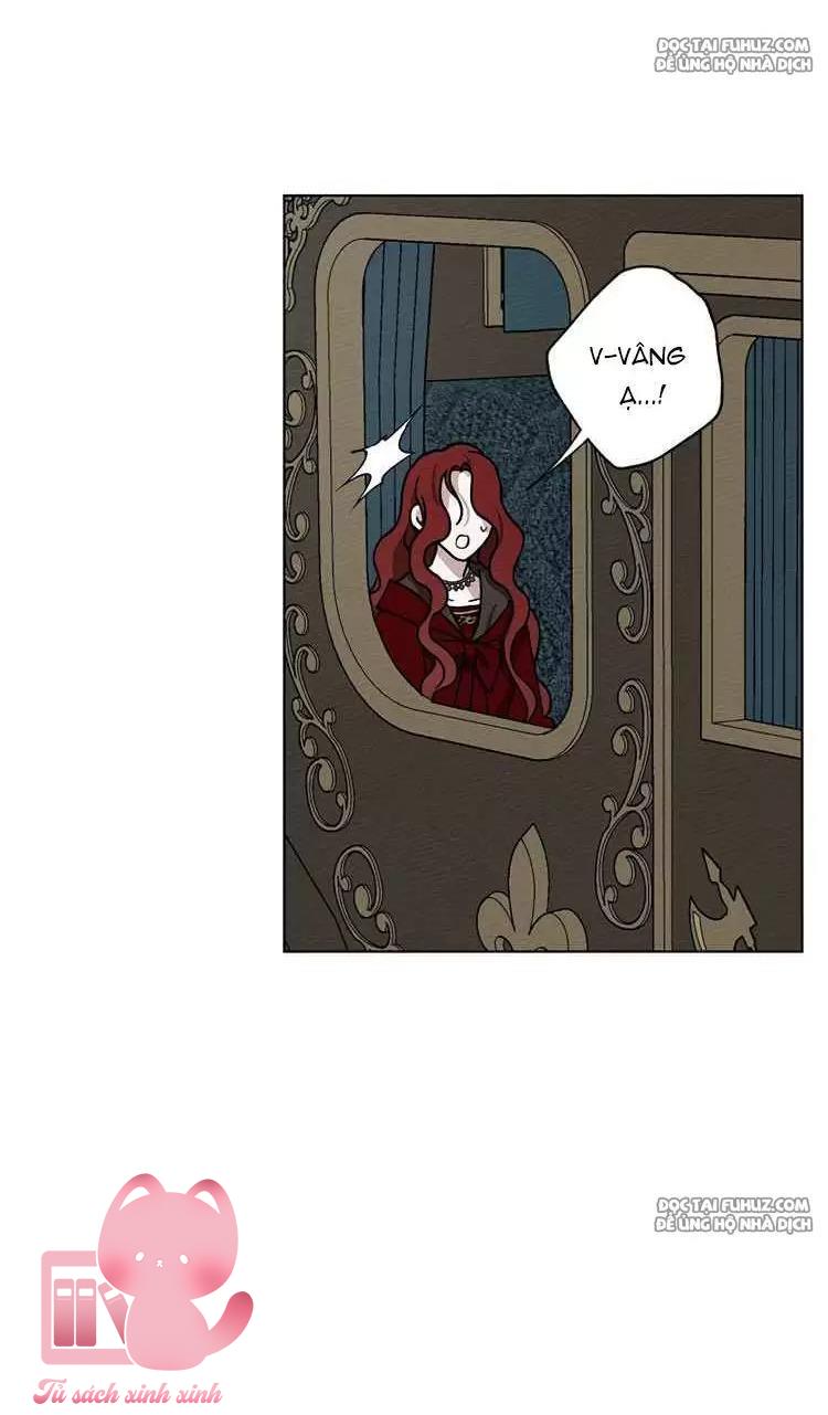 Dưới Tán Cây Sồi Chapter 7 - Trang 3