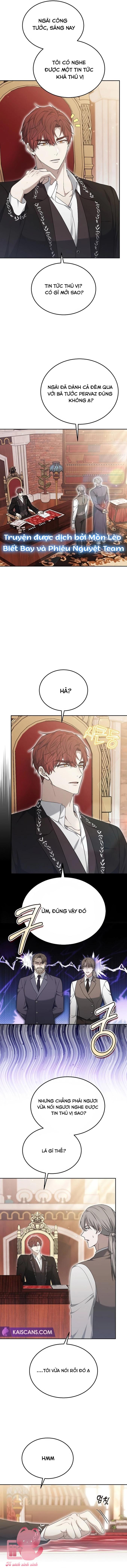 Thời Đại Oman Chap 23 - Trang 2