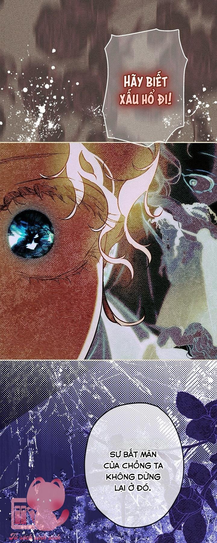 Khế Ước Hôn Nhân Của Mẹ Tôi Chap 91 - Trang 3