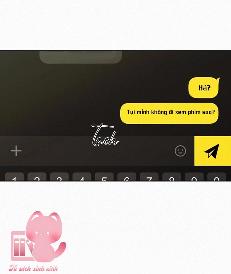Chiến Lược Tình Yêu Trong Sáng Chap 112 - Trang 2