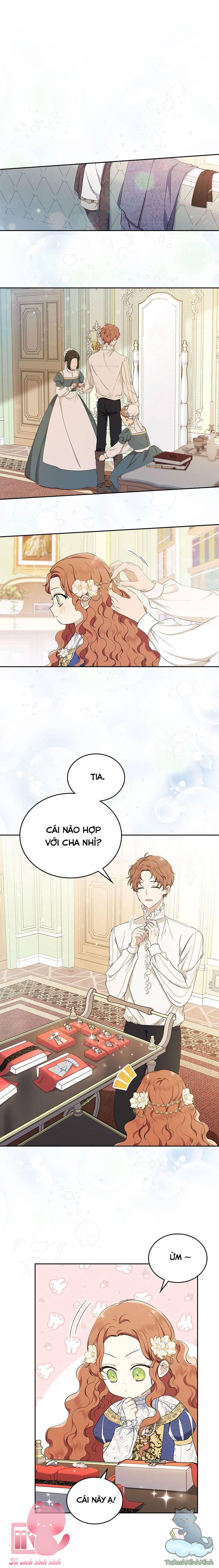 Kiếp Này Ta Sẽ Trở Thành Gia Chủ Chap 35 - Trang 2