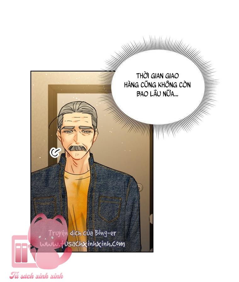 Hẹn hò chốn công sở Chapter 114 - Trang 3