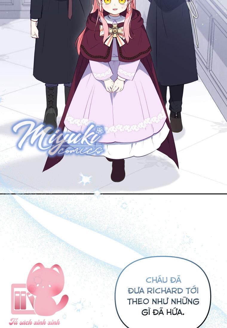 Tôi Được Nuôi Dưỡng Bởi Những Kẻ Phản Diện Chap 27 - Trang 3