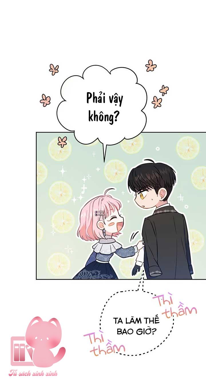 Cuộc Sống Mới Của Công Nương Chapter 19 - Trang 4