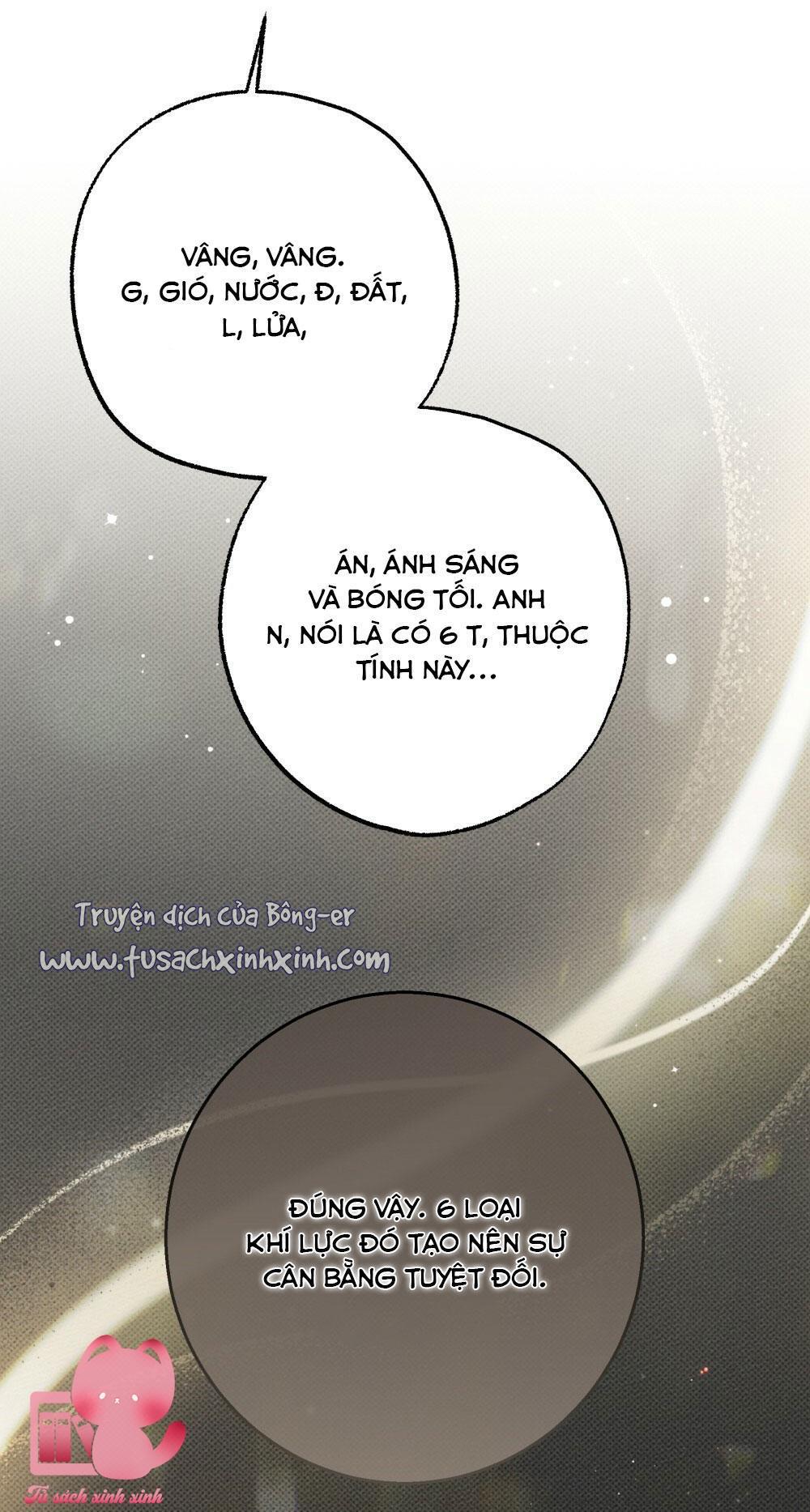 Dưới Tán Cây Sồi Chap 50 - Trang 2