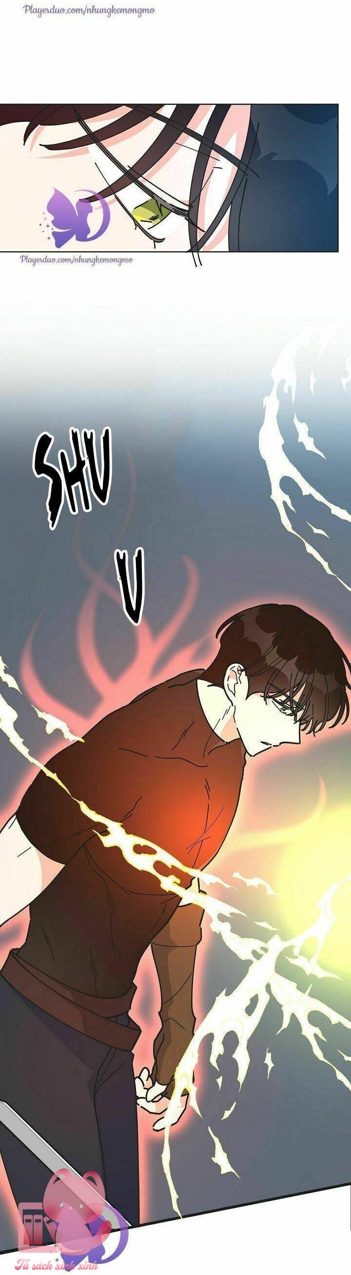 Người Hùng Của Ác Nữ Chapter 63 - Trang 4