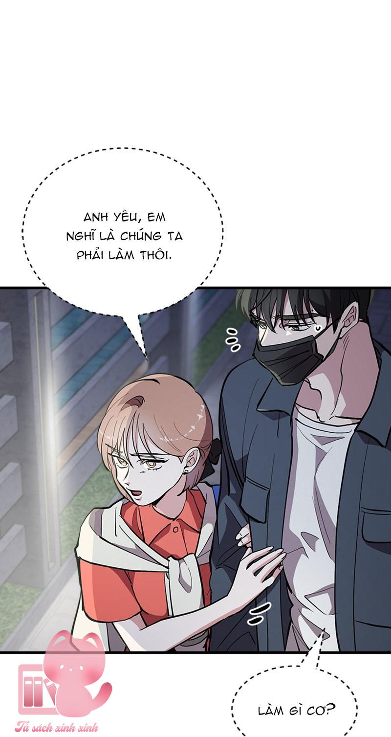 Trưởng Phòng Mệt Mỏi Vì Người Vợ Mới Cưới Chap 14 - Trang 2