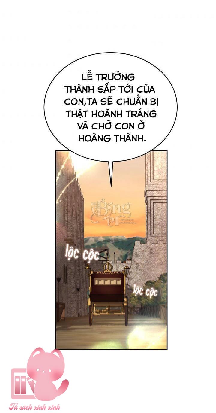 Thế Thì Ta Cứ Trở Thành Kẻ Ác Thôi Chap 20 - Trang 2