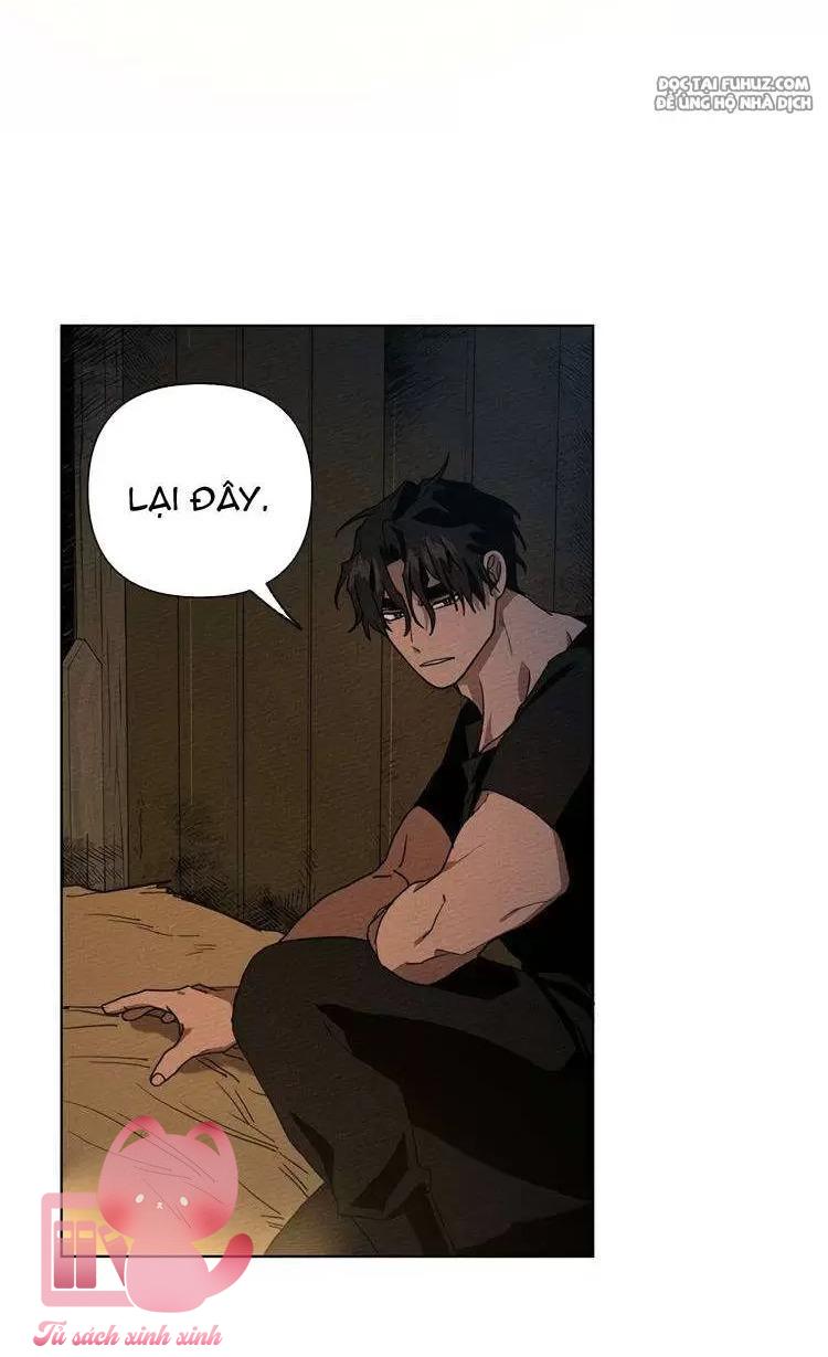 Dưới Tán Cây Sồi Chapter 6 - Trang 3