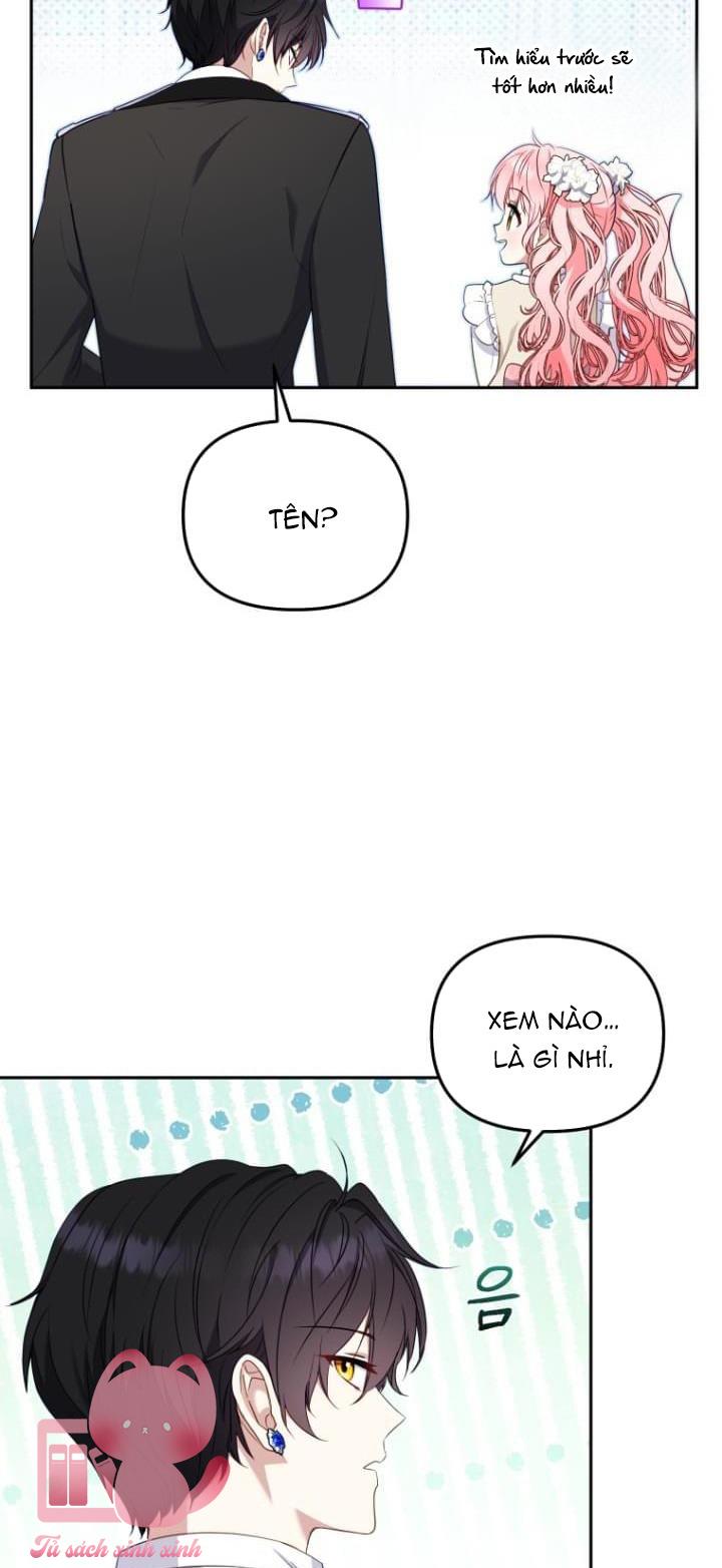 Tôi Được Nuôi Dưỡng Bởi Những Kẻ Phản Diện Chap 51 - Trang 3