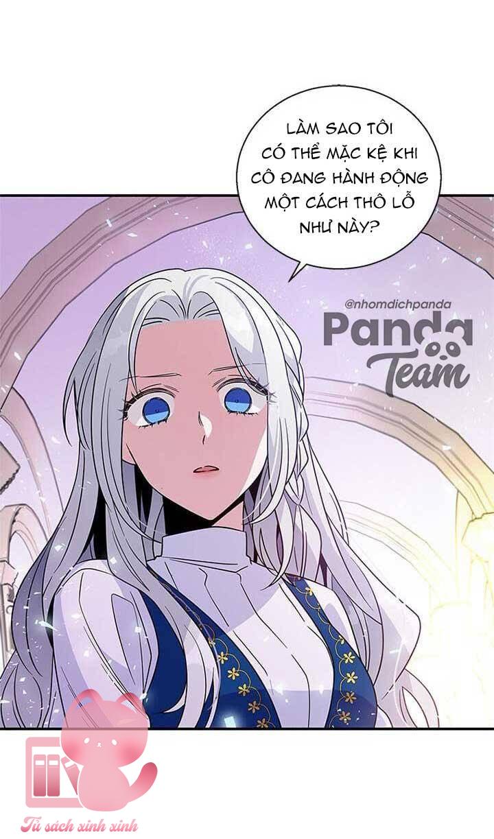 Chồng Yêu, Tôi Đây Bãi Công! Chap 7 - Trang 3