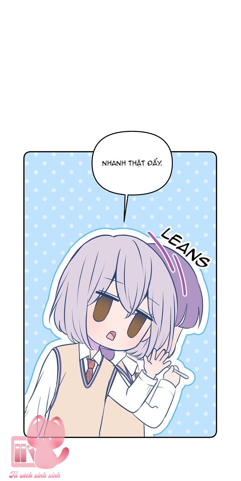 Tình Yêu Tựa Vòng Lặp Chap 8 - Trang 2