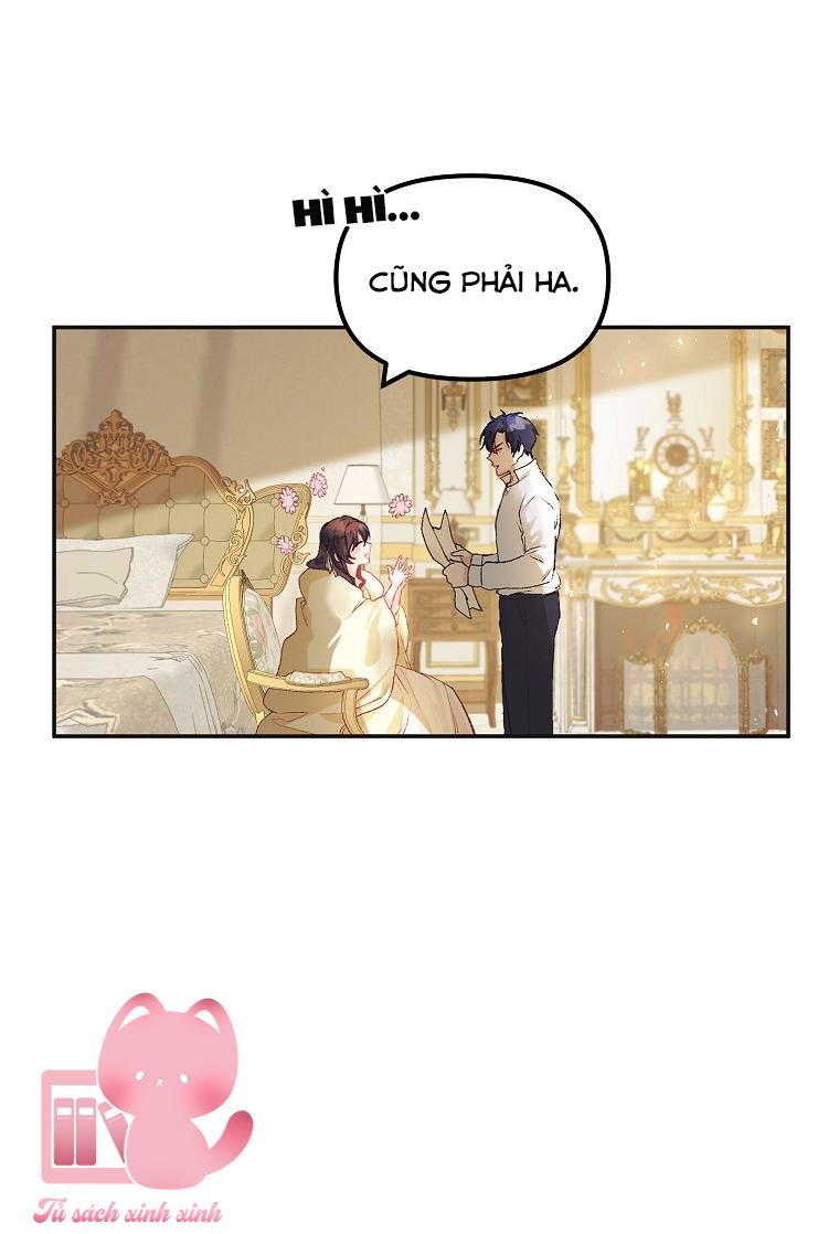 Thời Gian Của Nhân Vật Phụ Có Giới Hạn Chapter 12 - Trang 4