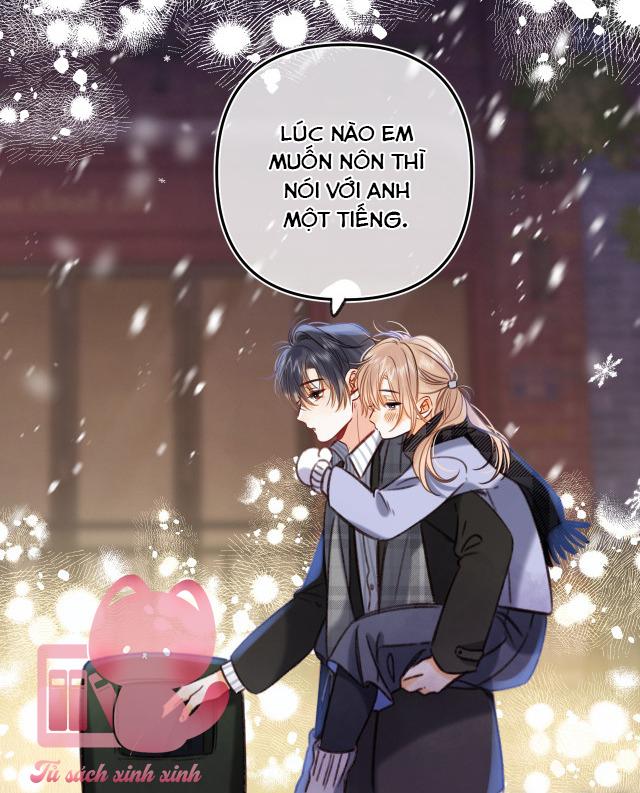 Mối Tình Thầm Kín Chapter 63 - Trang 4