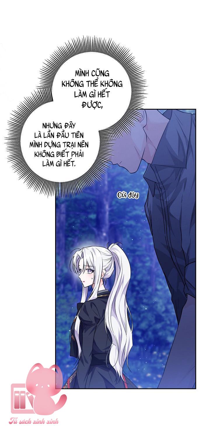 Hoàng Nữ Cosplay Nonfan Chapter 14 - Trang 4