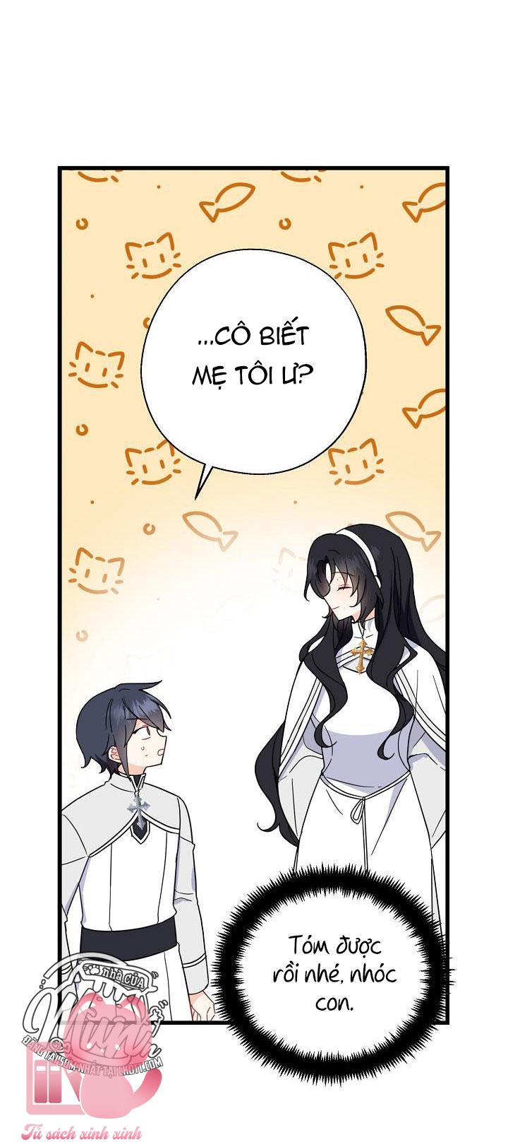 A Nào, Ngậm Thìa Vàng Nhé? Chap 23 - Trang 3