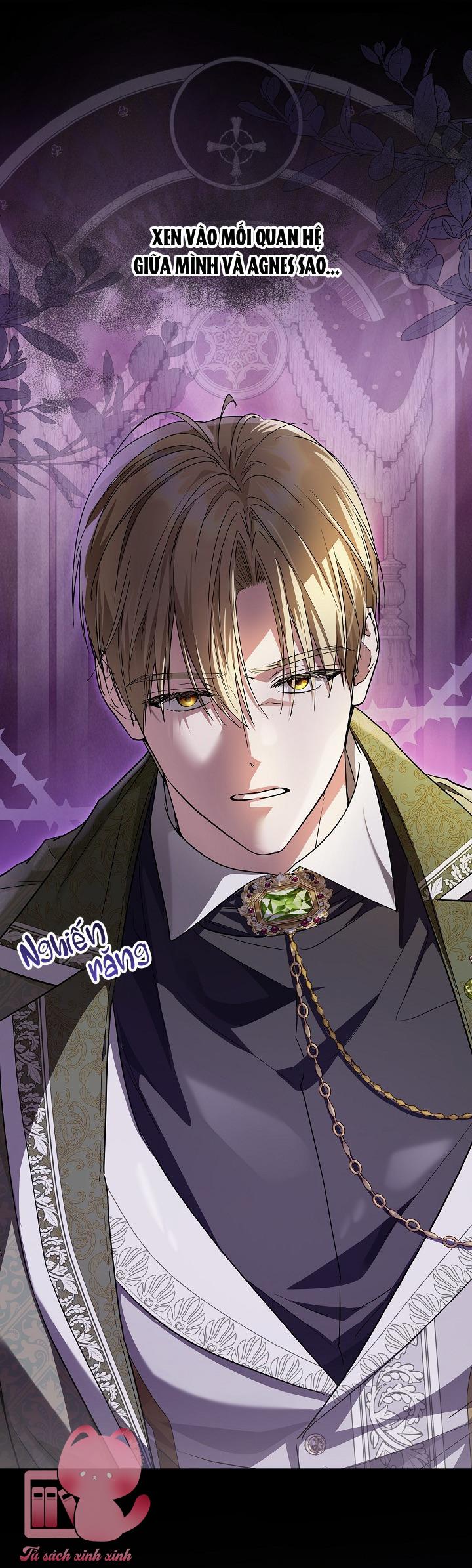 Hoàng Nữ Cosplay Nonfan Chap 52 - Trang 4