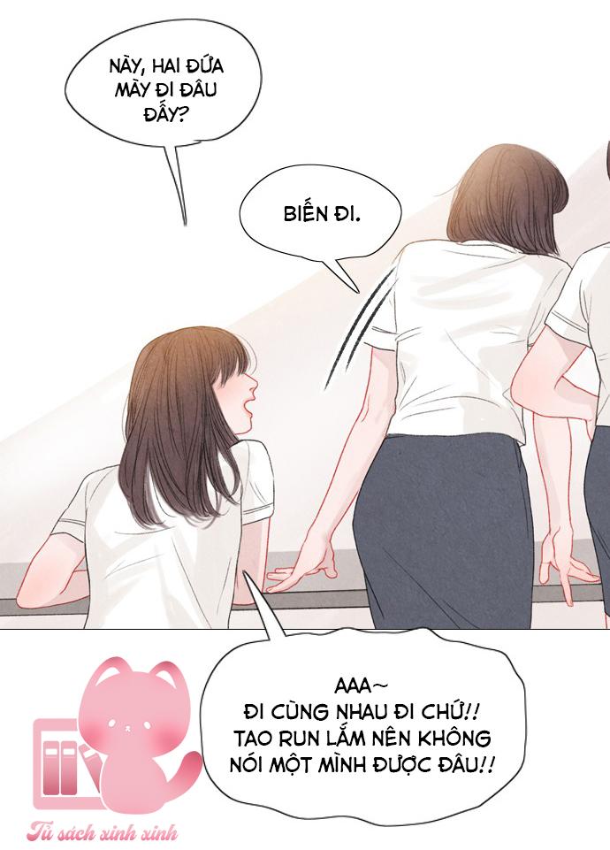 Thần Bí Chap 31 - Trang 2