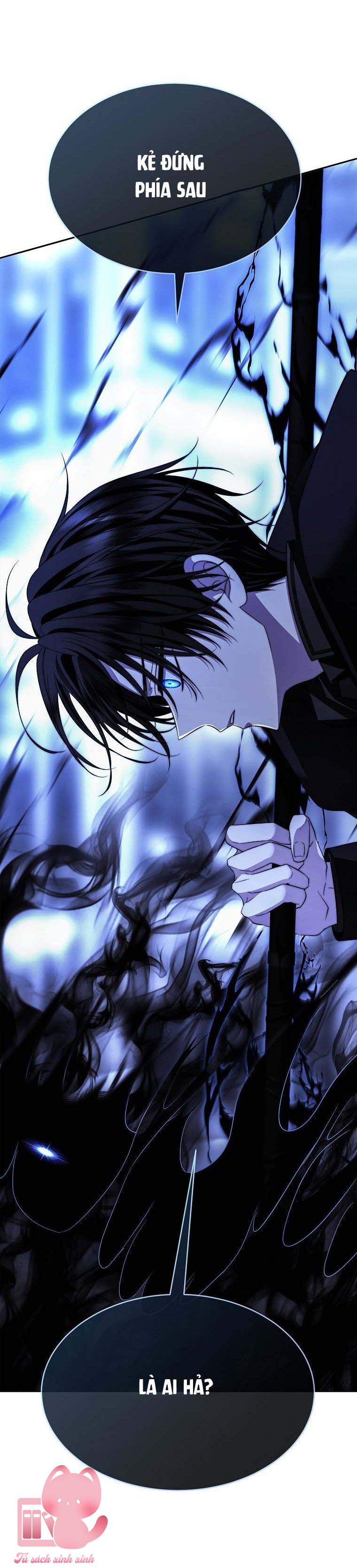 Black Haze Chapter 38 - Trang 4