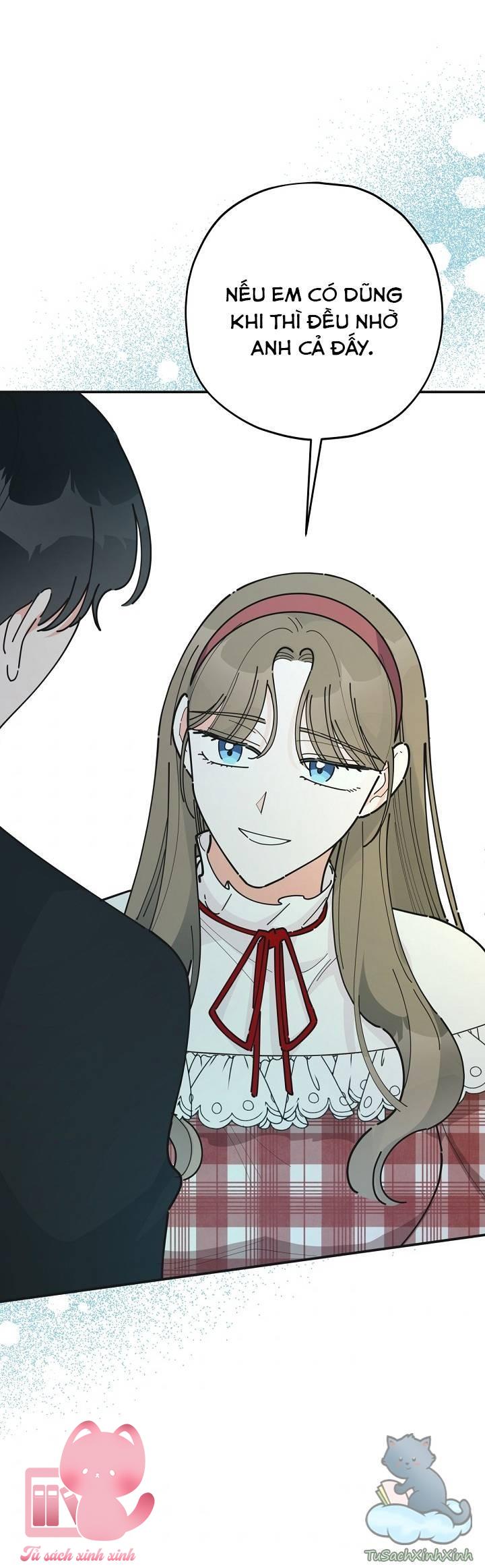 Người Hùng Của Ác Nữ Chapter 82 - Trang 4