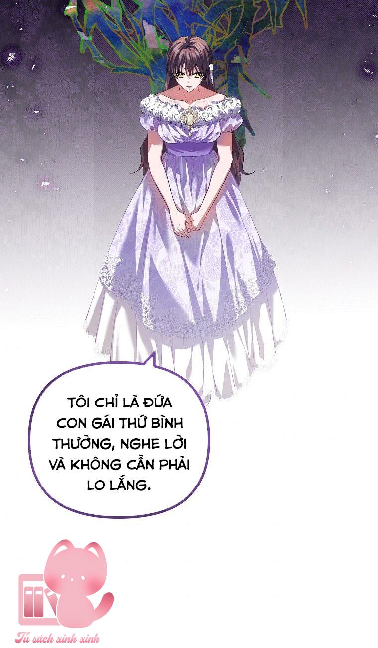 Thời Gian Của Nhân Vật Phụ Có Giới Hạn Chapter 31 - Trang 4