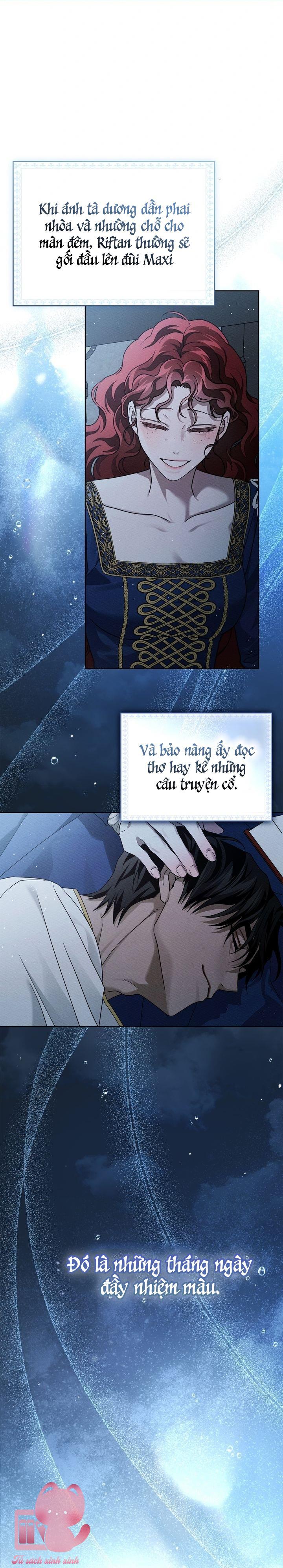 Dưới Tán Cây Sồi Chap 109 - Next Chap 110