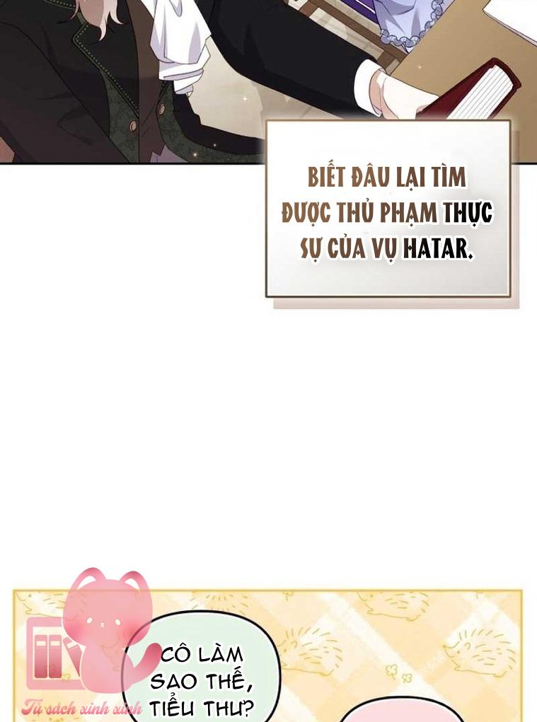 Tôi Được Nuôi Dưỡng Bởi Những Kẻ Phản Diện Chap 68 - Trang 3