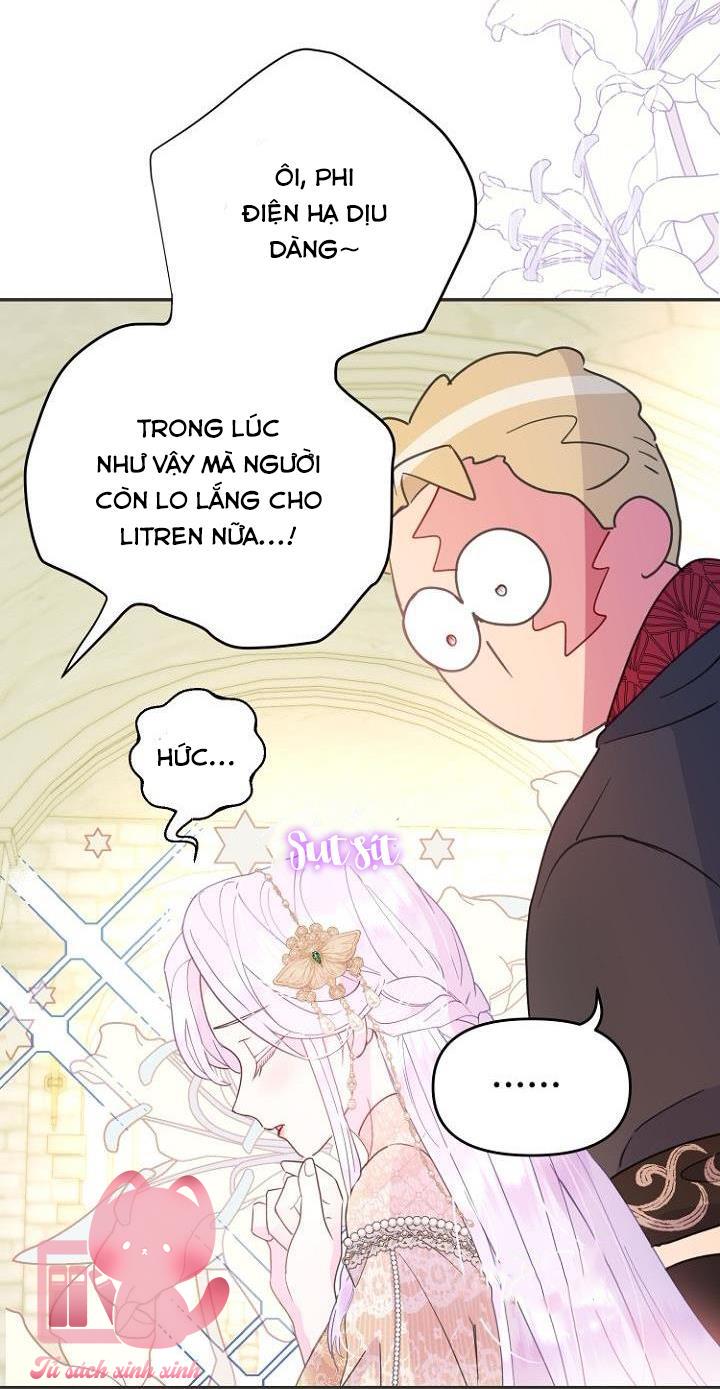 Bỏ Quách Chồng Con Đi, Tiền Bạc Mới Là Tất Cả Chap 44 - Trang 2