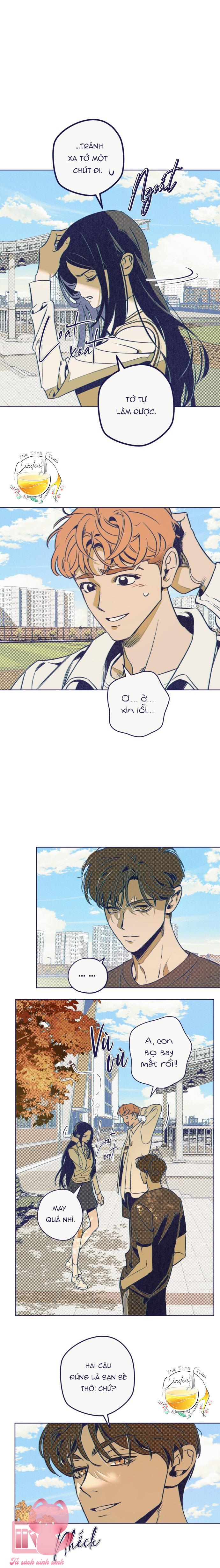 Trắc Nghiệm 4 Lựa Chọn Chap 5 - Trang 2