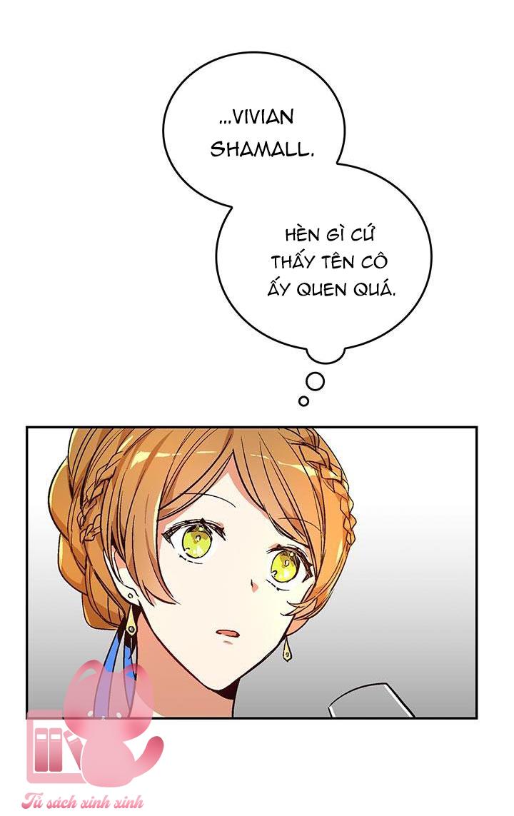 Vị Hôn Thê Khế Ước Của Công Tước Chapter 15 - Trang 4